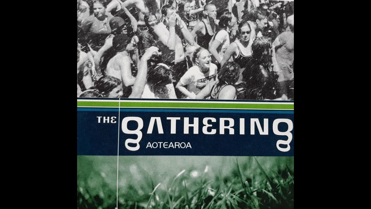The Gathering 1998 full album