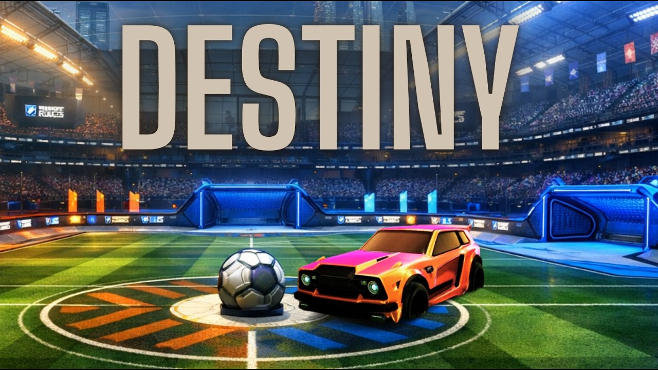 Destiny