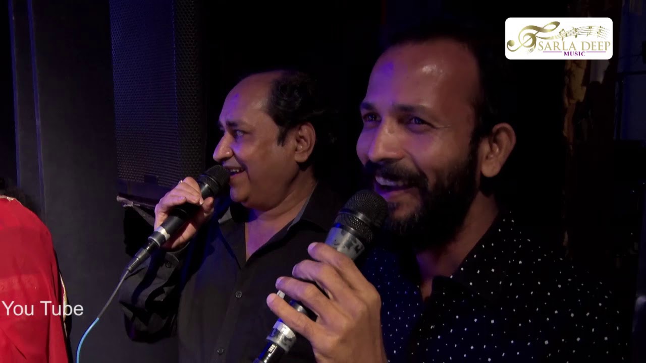 HUM KISI SE KUM NAHI QAWAALI