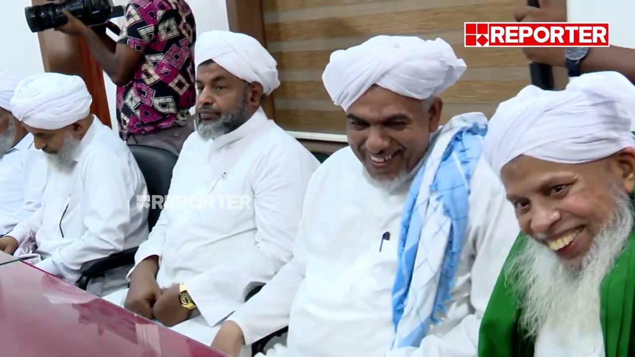ലീഗ്-സമസ്ത ഭിന്നത പരിഹരിക്കാനുള്ള നിർണായക മുശാവറ യോഗം ഇന്ന് | Muslim League | Samstha
