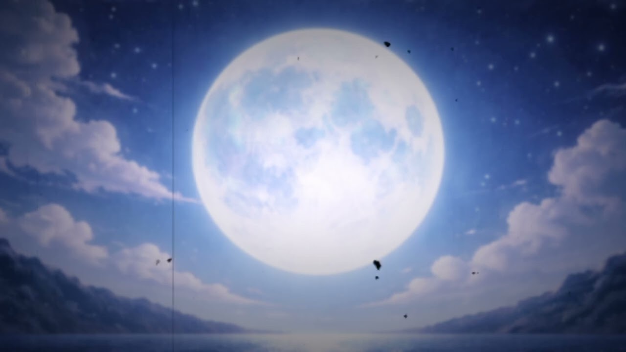 Low Orbit — lo-fi / ambient instrumental