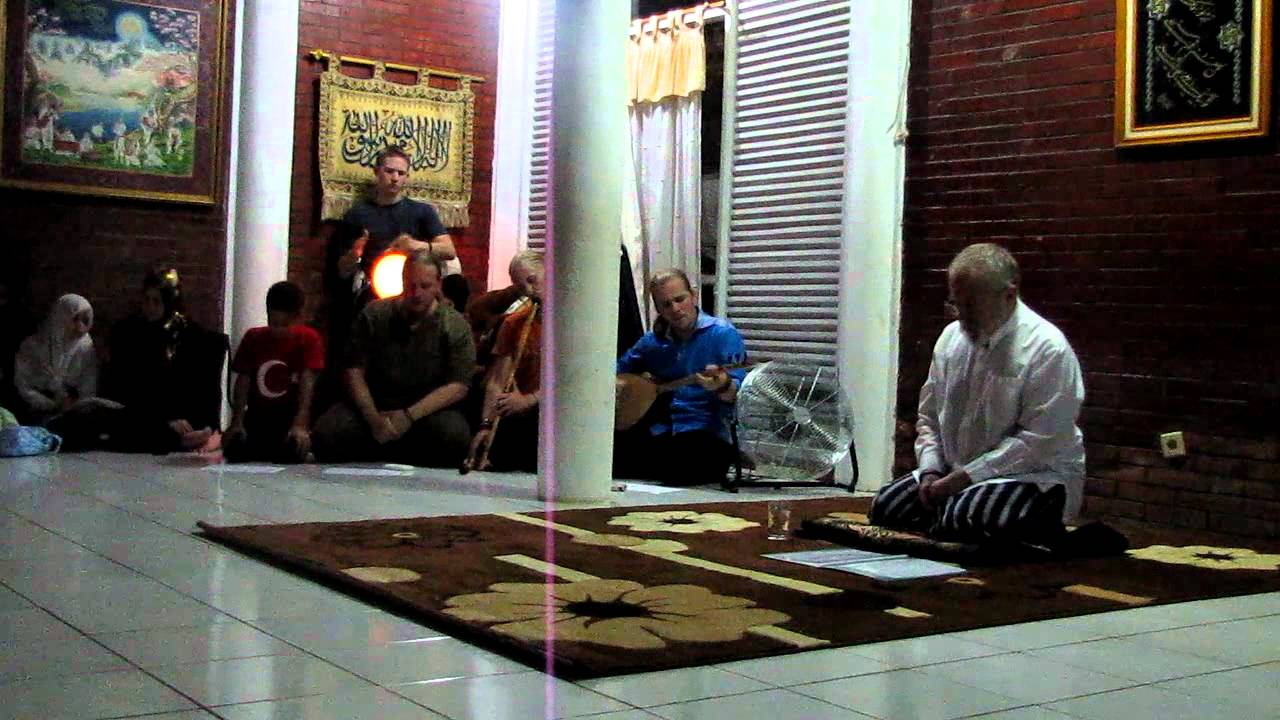 Zikring With Shaykh Fattaah-DEBU.MOV