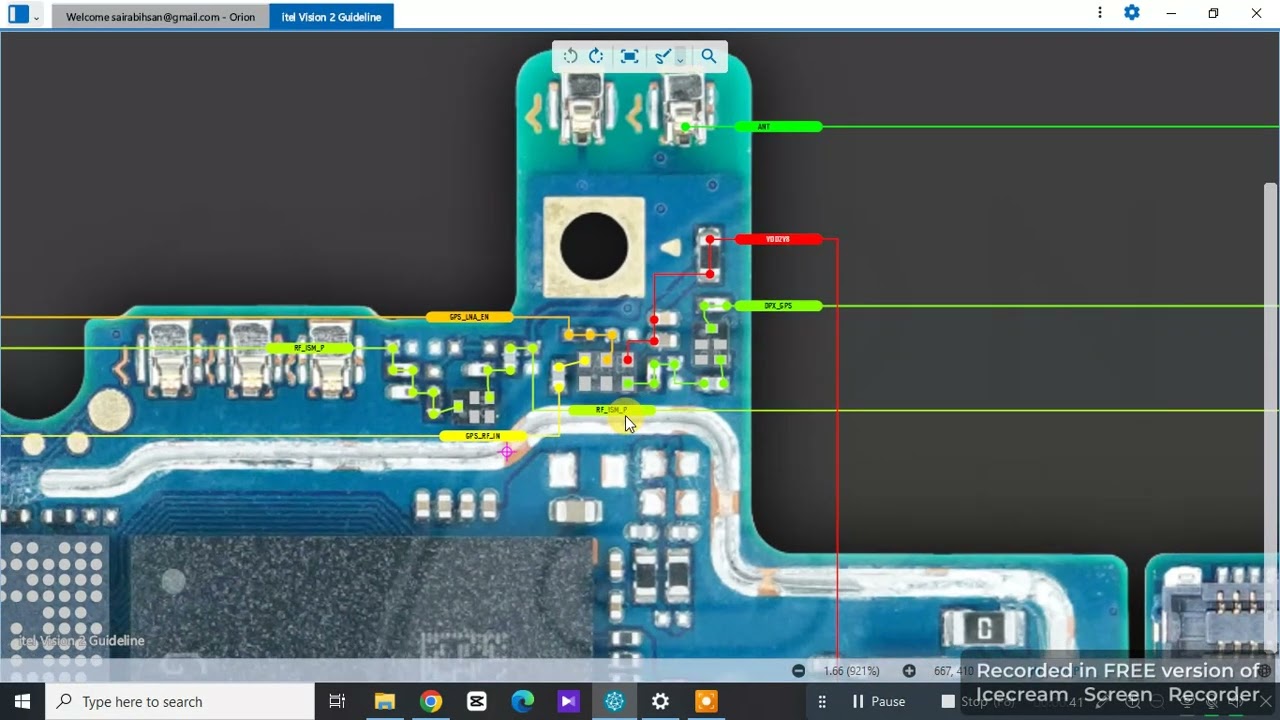 Itel vision 2 wifi bluetooth & gps problem solution