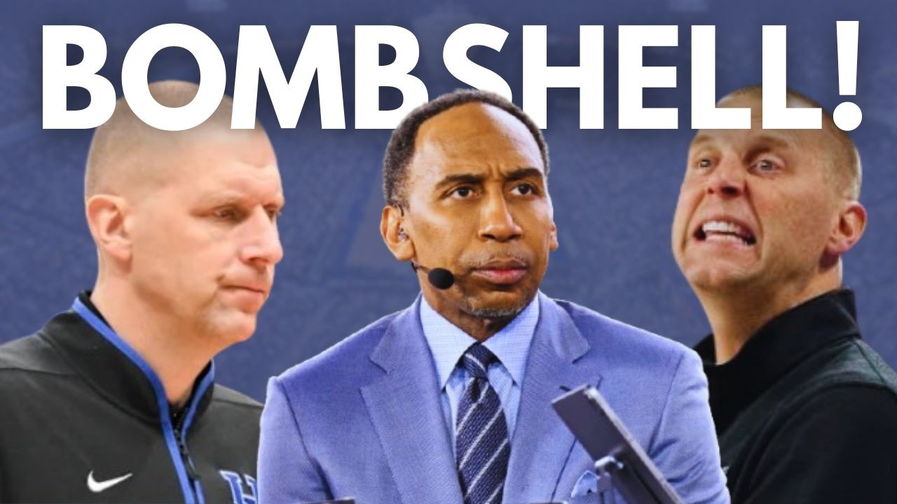 DESPERATE!? NO ONE IMAGINED THIS! Kentucky Basketball News!
