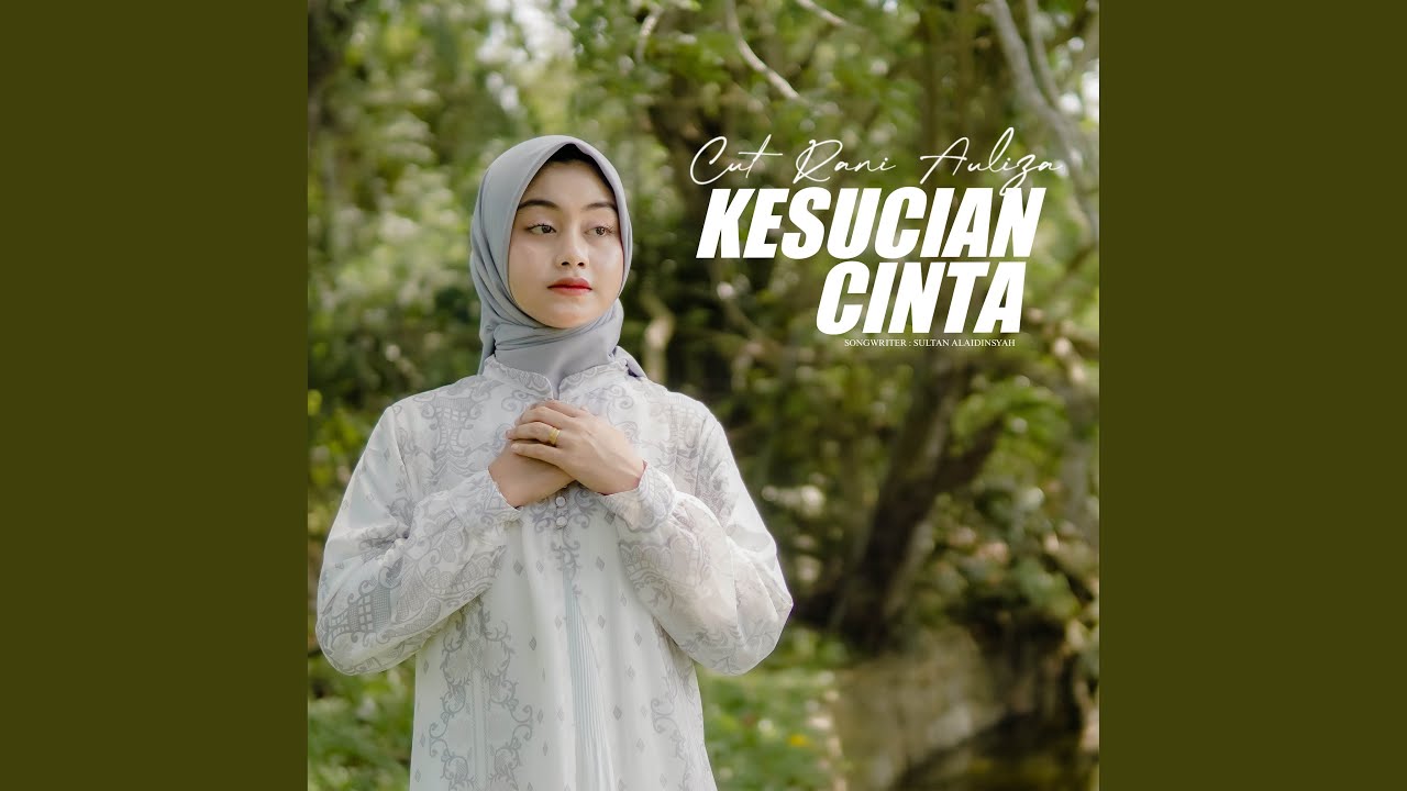 Kesucian Cinta