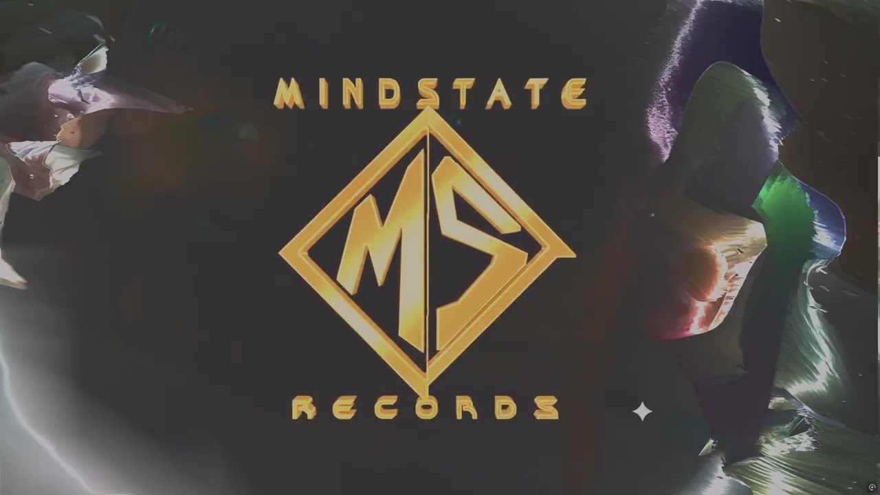 Detroit Sykoe - FROM PYRAMID POINT BEAT music - CLUB 8 MILE - MINDSTATE RECORDS