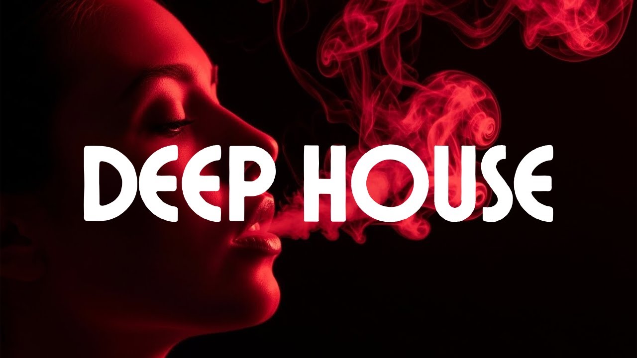 Best of Deep House [2026] | Deep Work & Minimal Heat