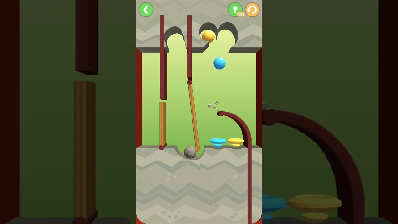 dig this!  246-15 | rocky ballboa | Dig this level 246 episode 15 solution gameplay walkthrough
