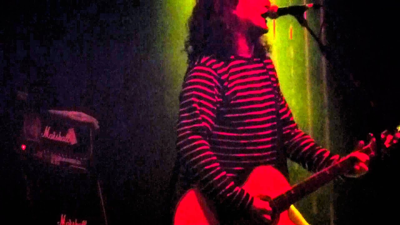 The Wonder Stuff, The Size Of A Cow, Leeds Academy, 28th October 2011