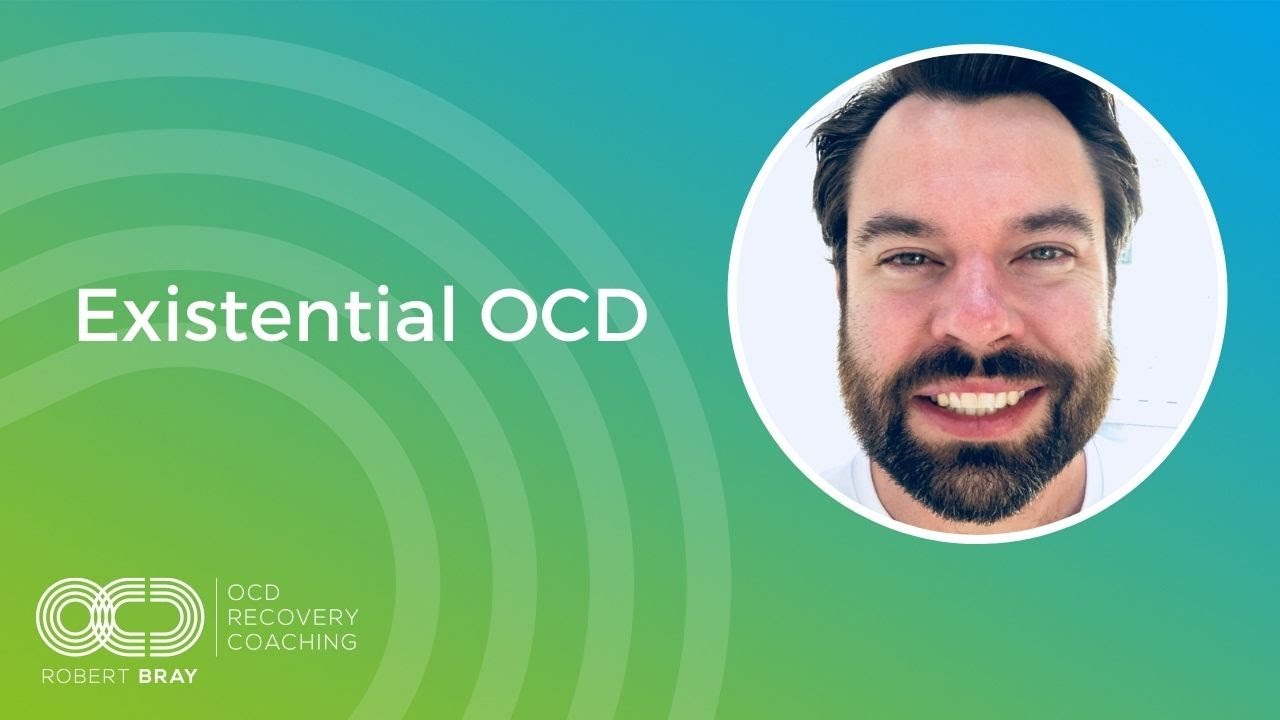 Existential OCD