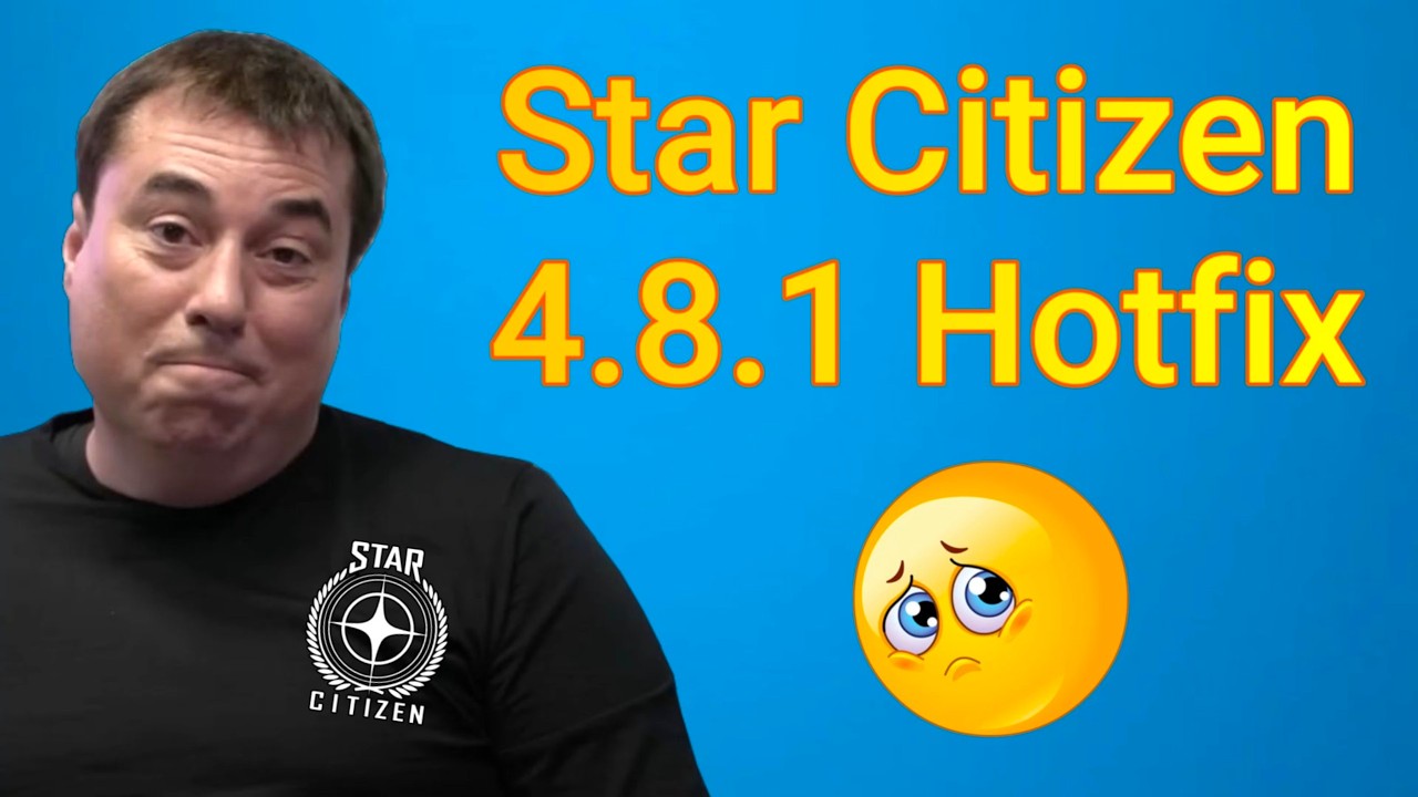 4.8 Star Citizen after 