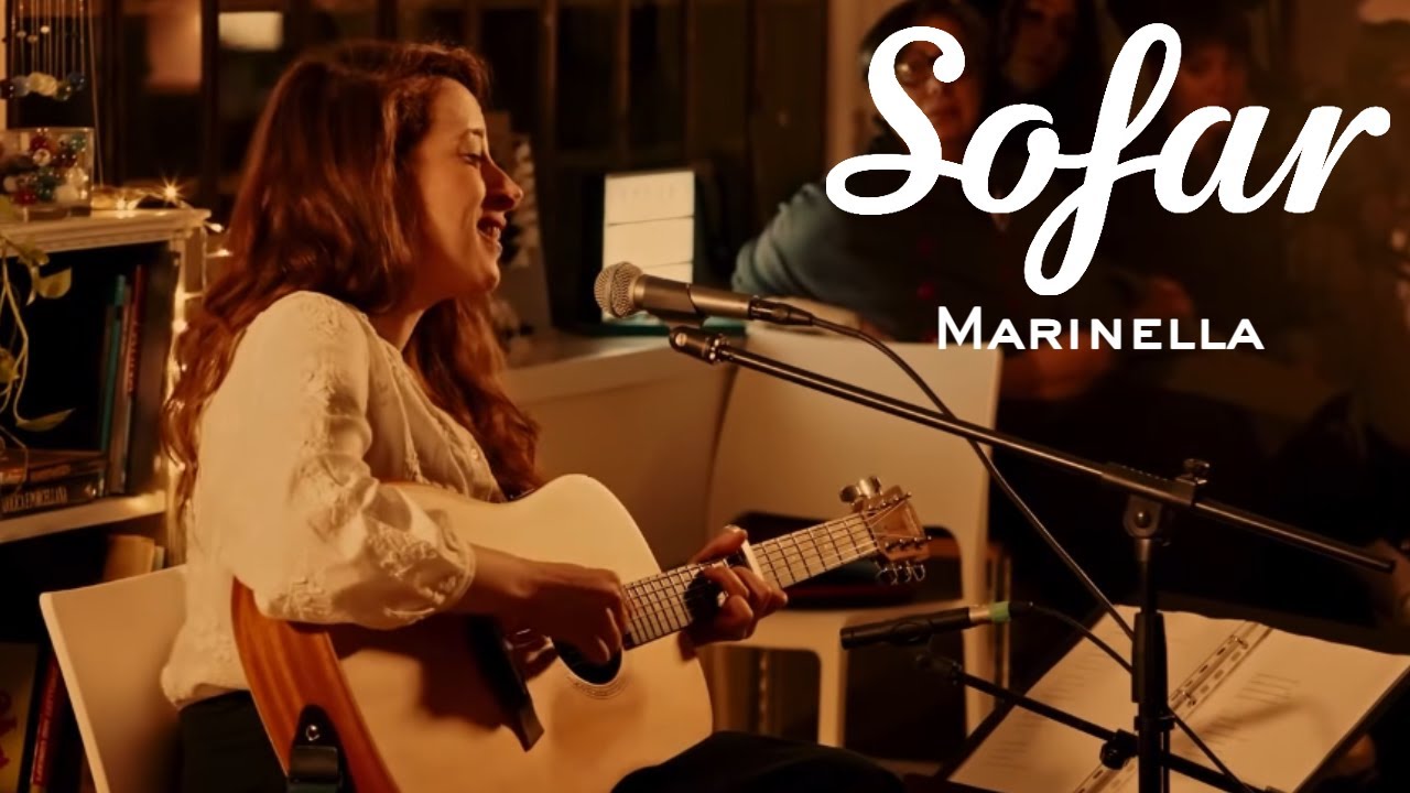 Marinella - Viadame | Sofar Udine