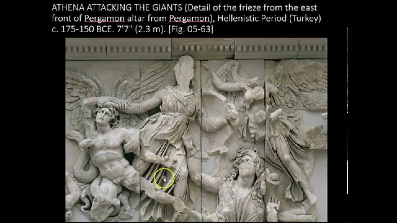 Late Classical & Hellenistic