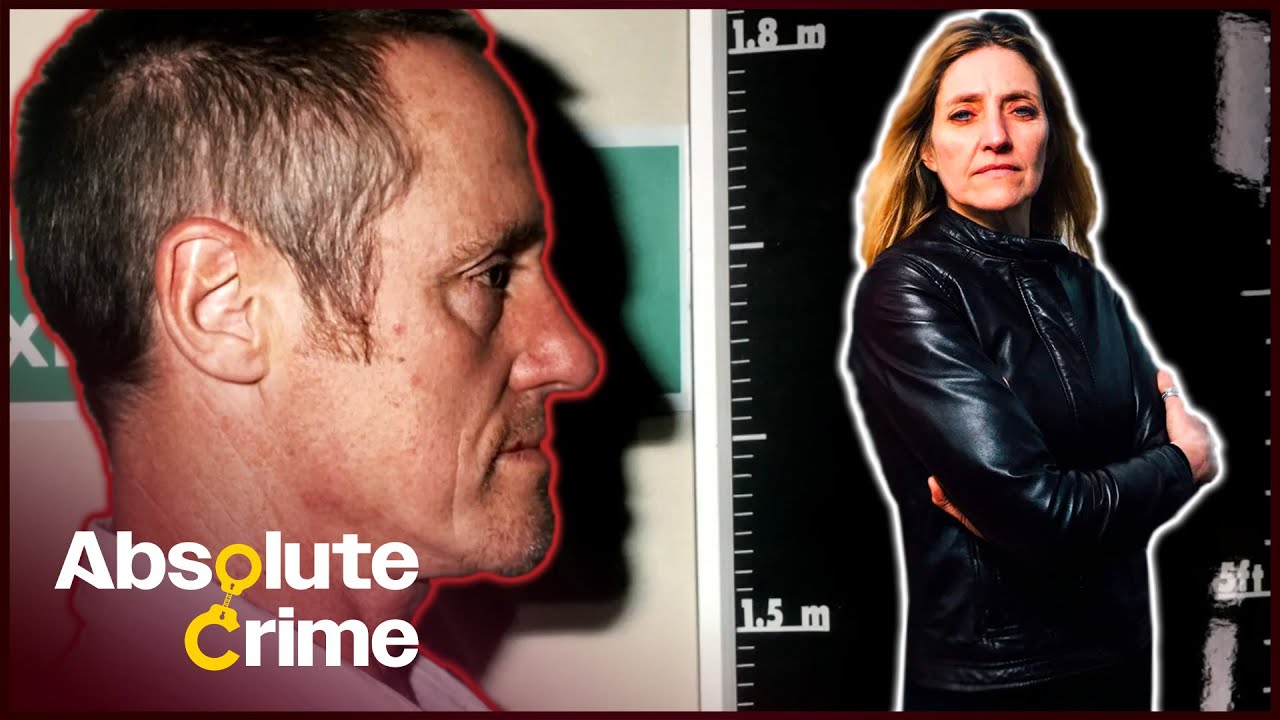 Did Roger Kearney Really Get Away With Murder?