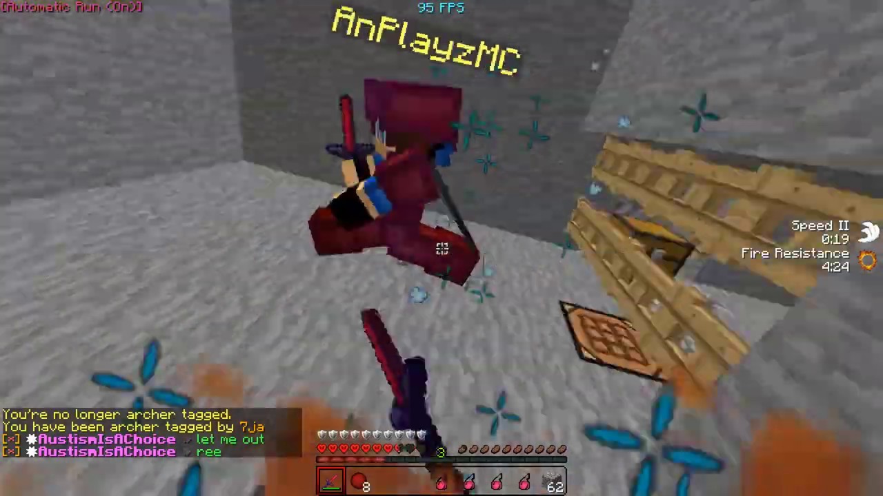 HCF Trapping Montage #1