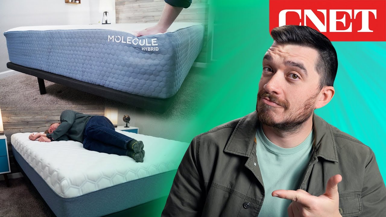 Molecule Mattress Review & Comparison | Best Beds for Athletes?