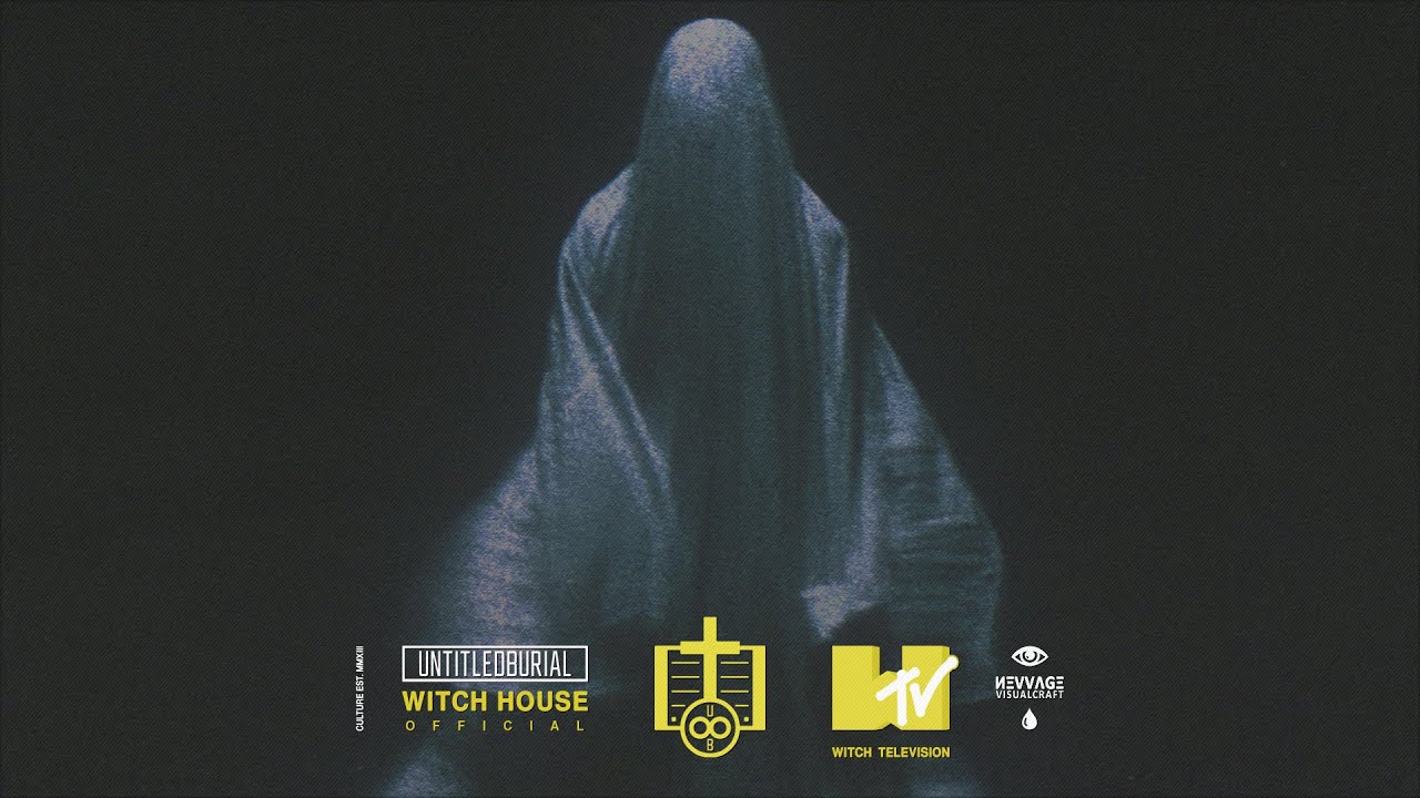 ♾ Skaen &mdash; Ghosts in Slow Motion