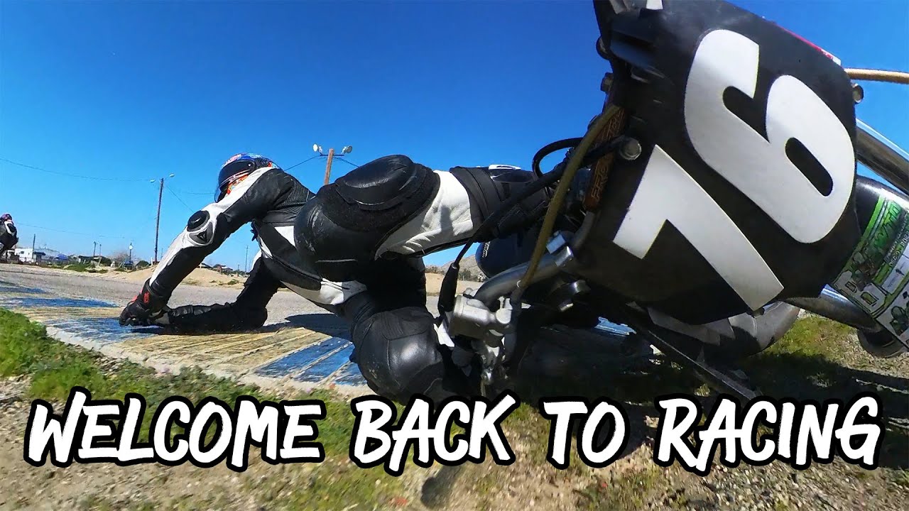 2WTD Mini Racing Round 1 - I'm very slow...