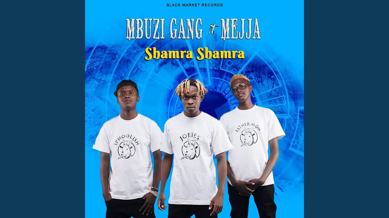 Shamra Shamra