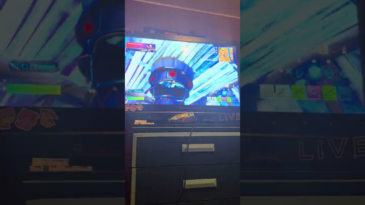 Day 7 of opening chest until I find the dev chest