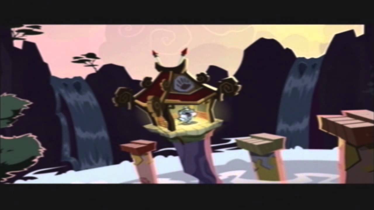 Sly 3: Honor Among Thieves All Animated Cutscenes Movie Cinematic