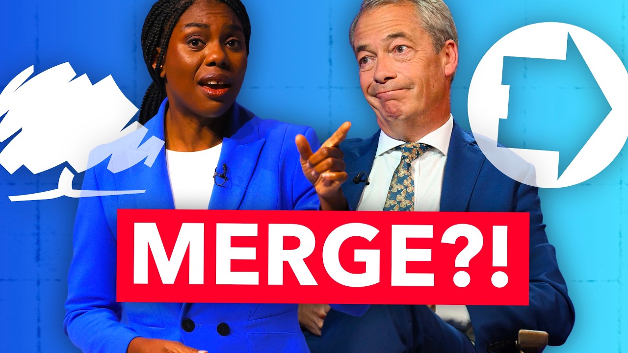 The Potential Conservative-Reform Merger Explained
