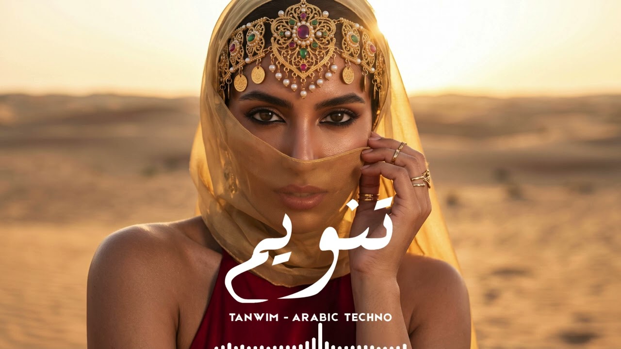 Afro Tech House Arabic 2026 🌵 Tanwim | تنويم Vol.28 | Deep Tribal Desert Groove