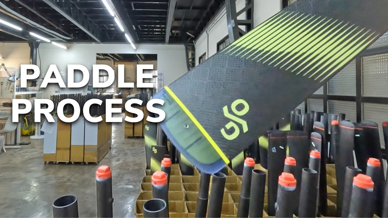 What's Happening Behind Gearlab Outdoors' Closed Doors? Part 2 of 3