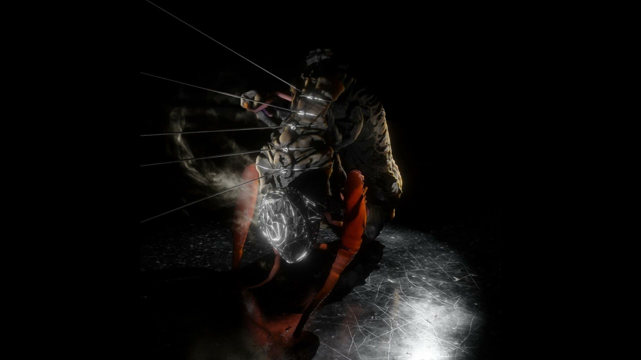 Obelisk - Sinew (Divinity)