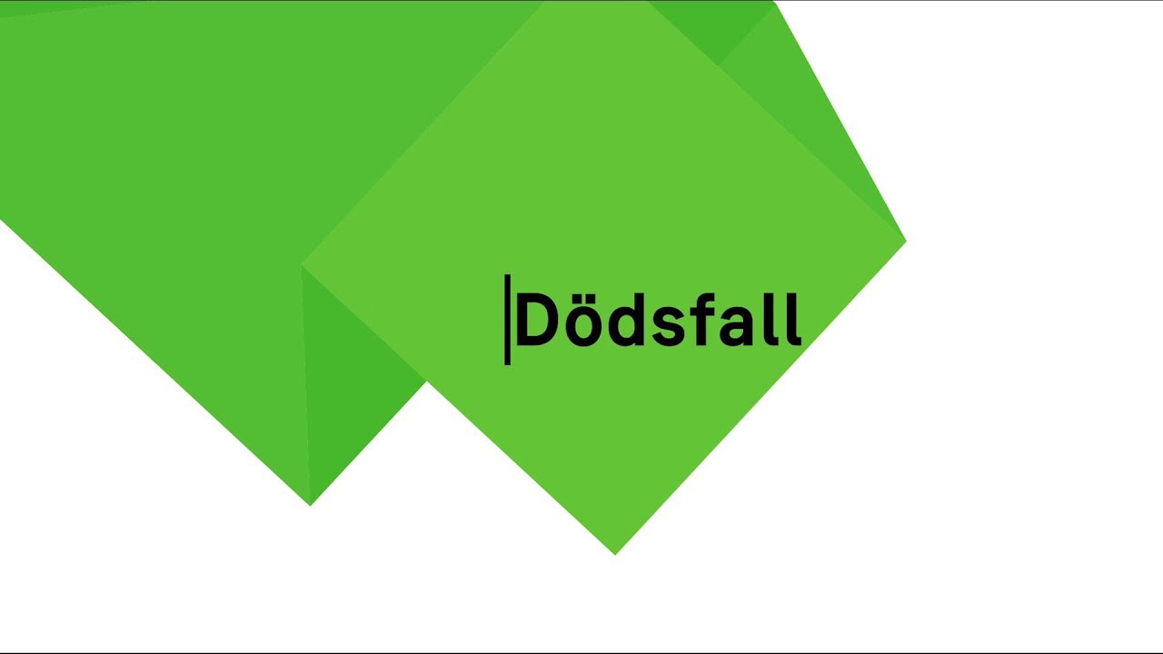 Hantera dödsfall – få koll på det juridiska och praktiska