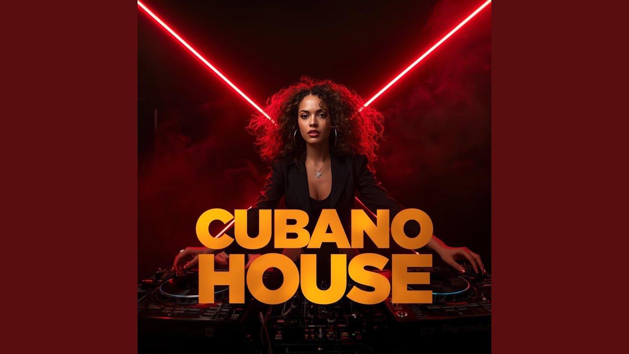 Cubano Deep House 2026 | Afro Latin Groove | Luxury Night Vibes |