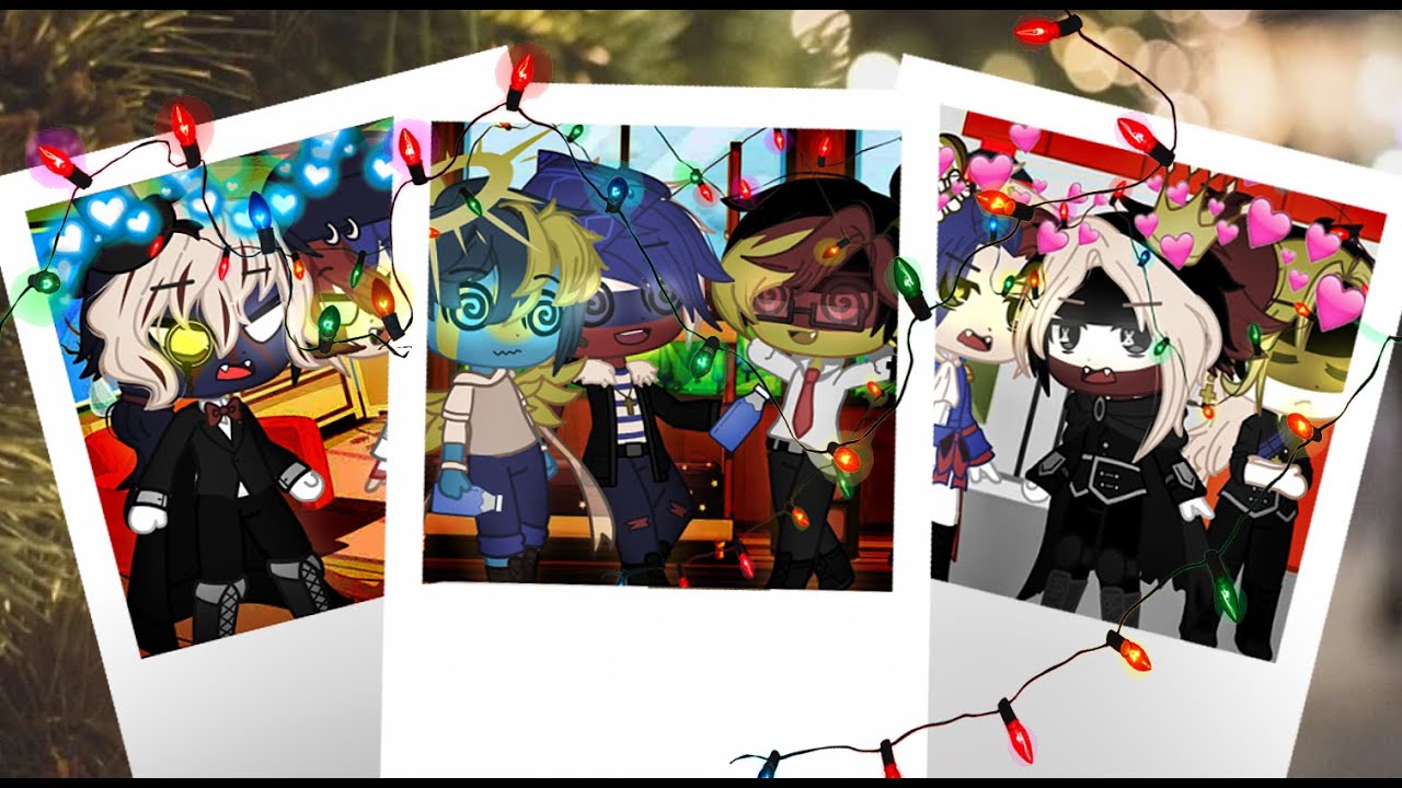 Реакция стран на шипы 1 - |CountryHumans|