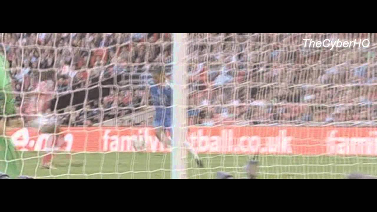 FLORENT MALOUDA - GOODBYE & THANKS | HD |&trade;