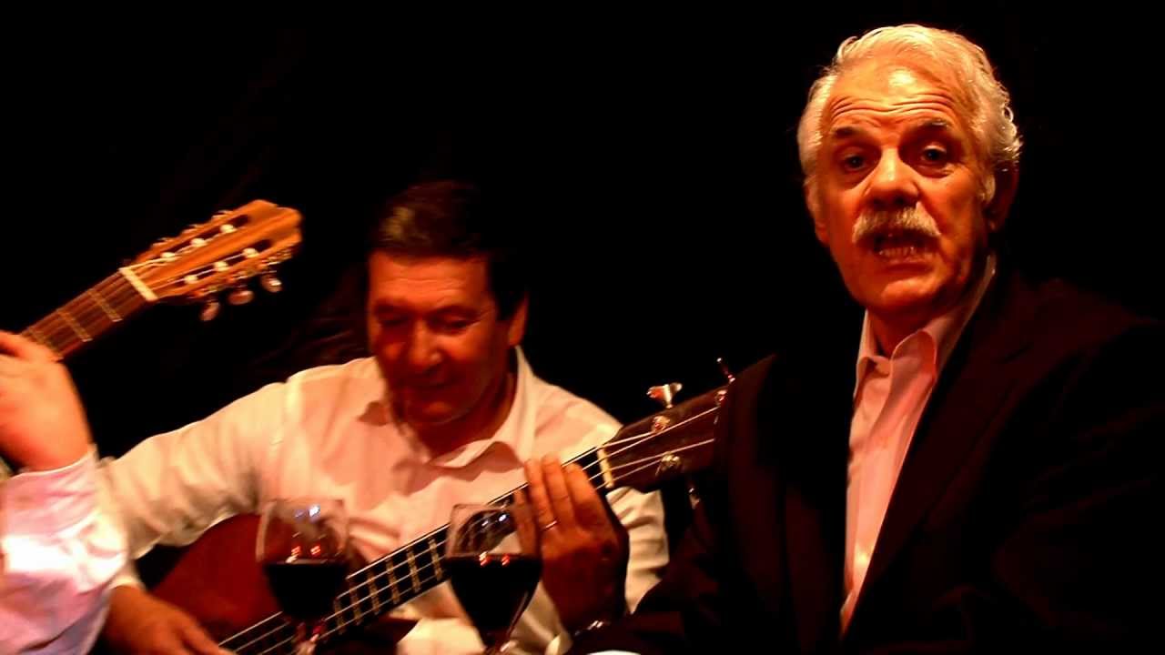 José Manuel Barreto - Se Eu Pudesse