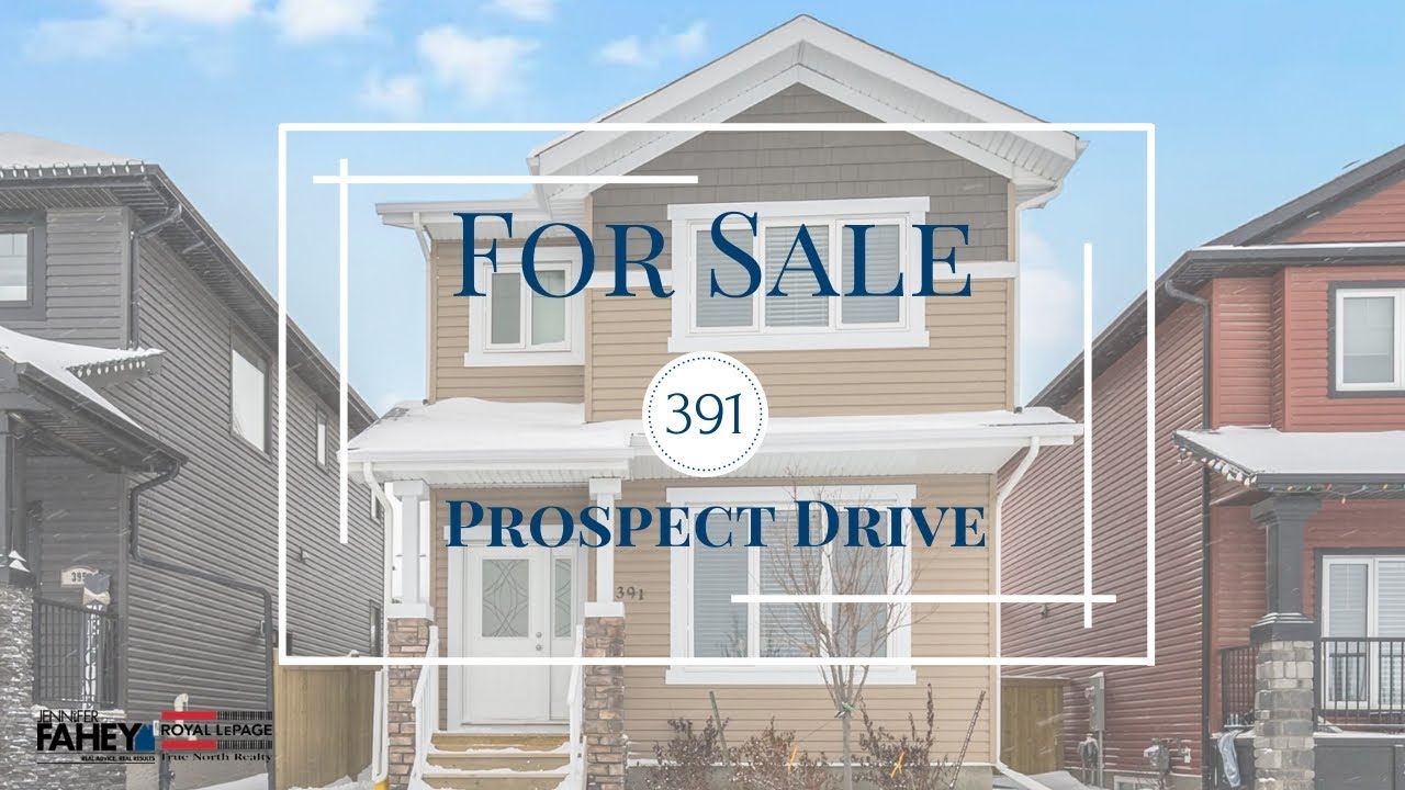 For Sale 391 Prospect Drive