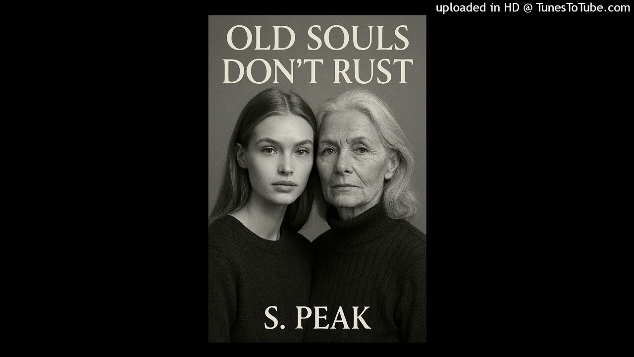 Old Souls Don't Rust S. Peak