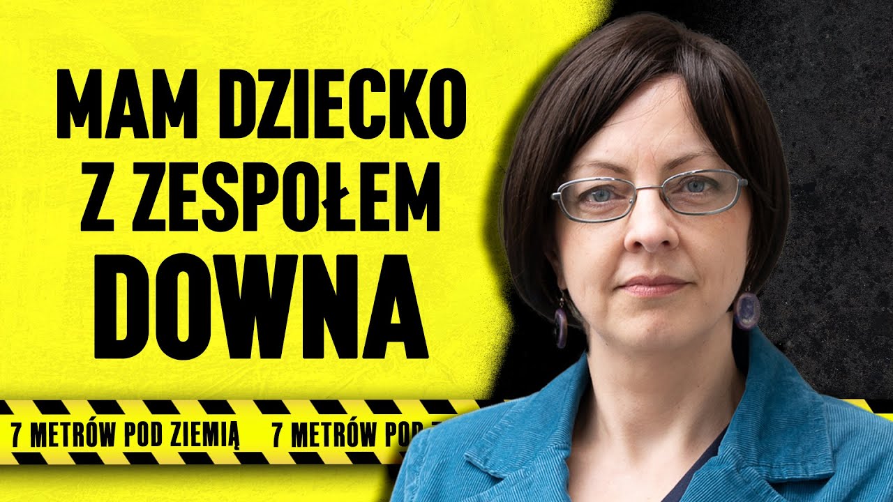 Gdy drugi raz uciekła z domu, wpadłam w FURIĘ – 7 metrów pod ziemią