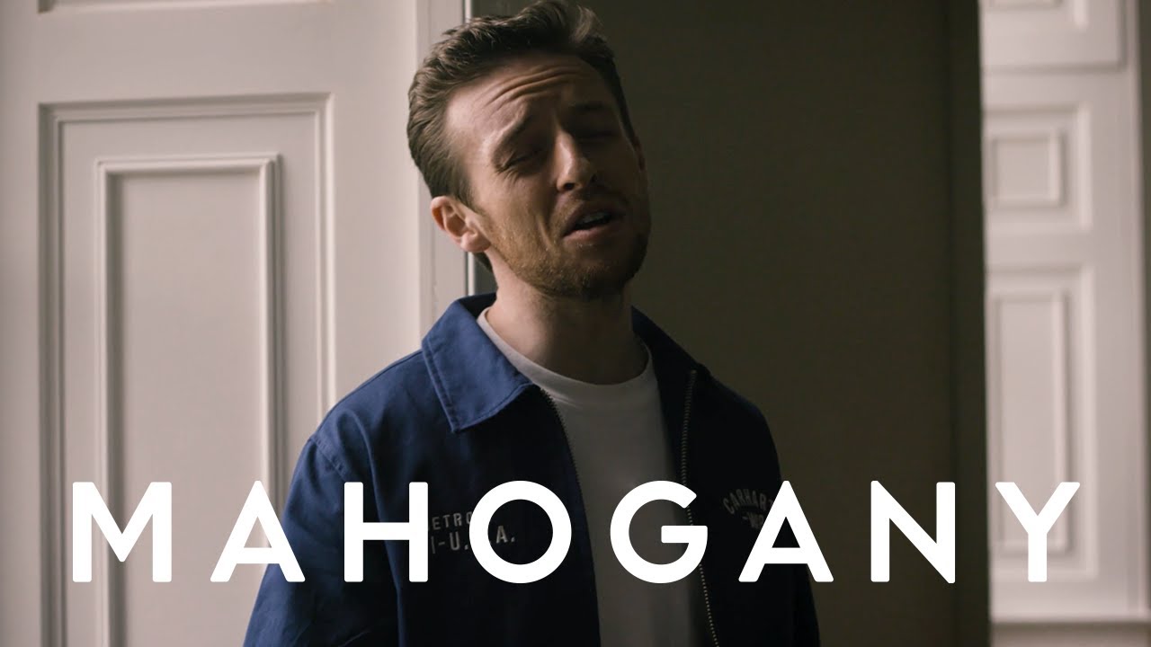 Skinny Living - No Messiah | Mahogany Session