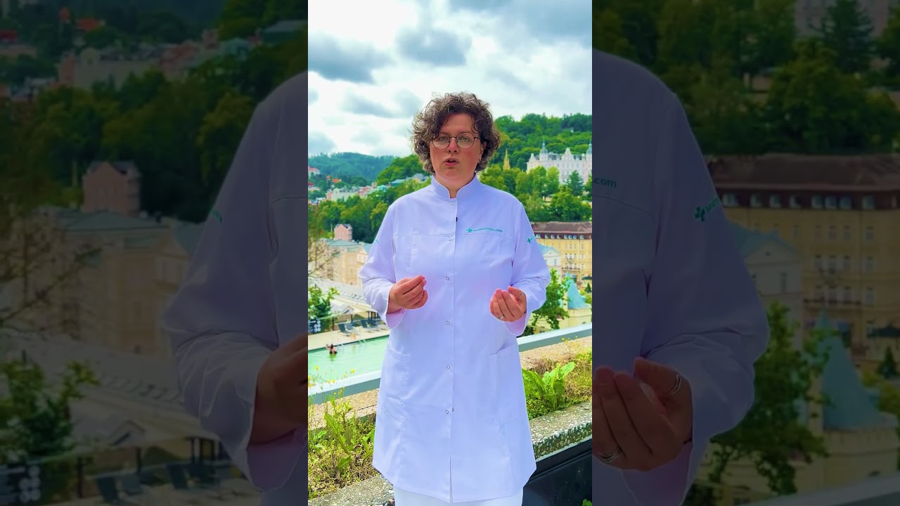 Санаторий Thermal, Карловы Вары, Чехия - sanatoriums.com