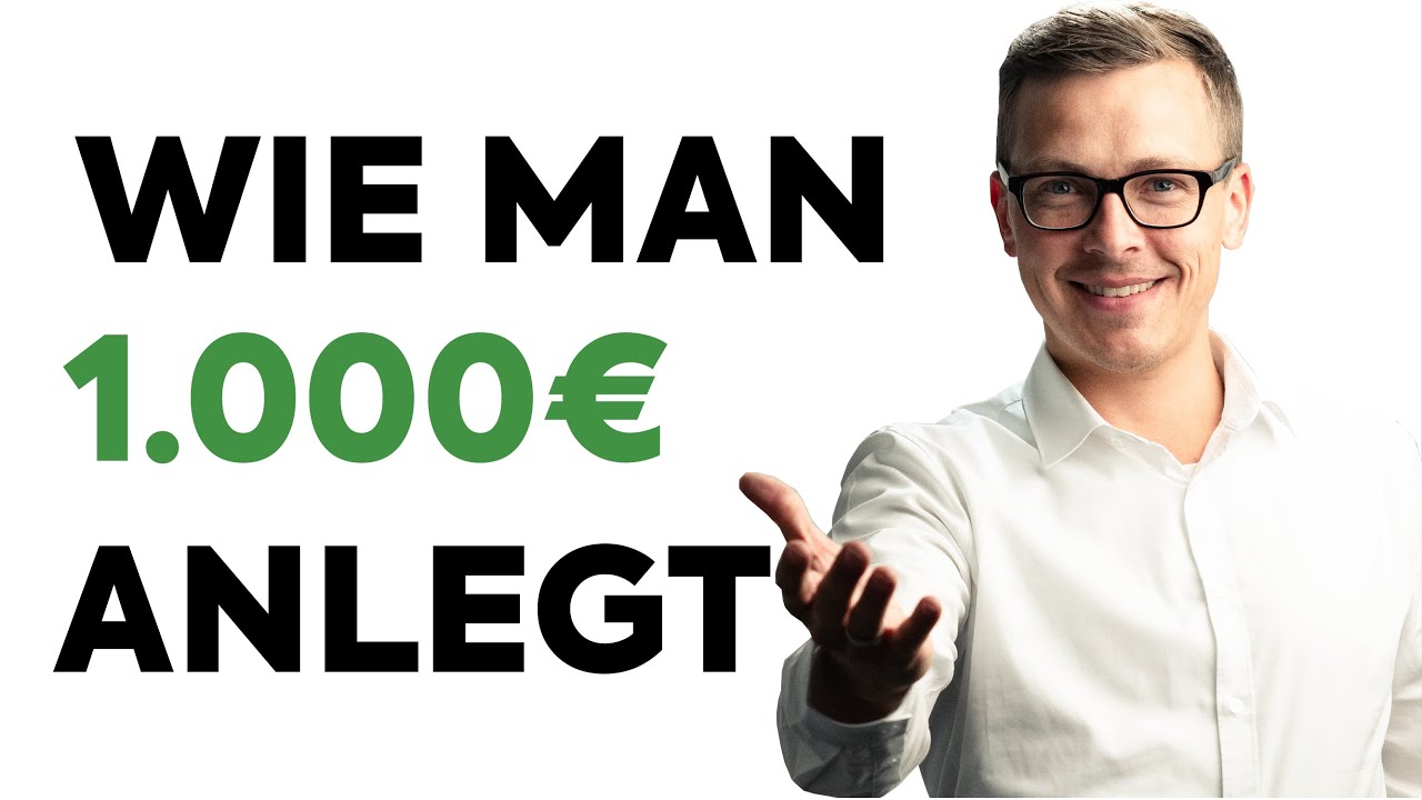 Investieren lernen: 10 Tipps f&uuml;r Anf&auml;nger