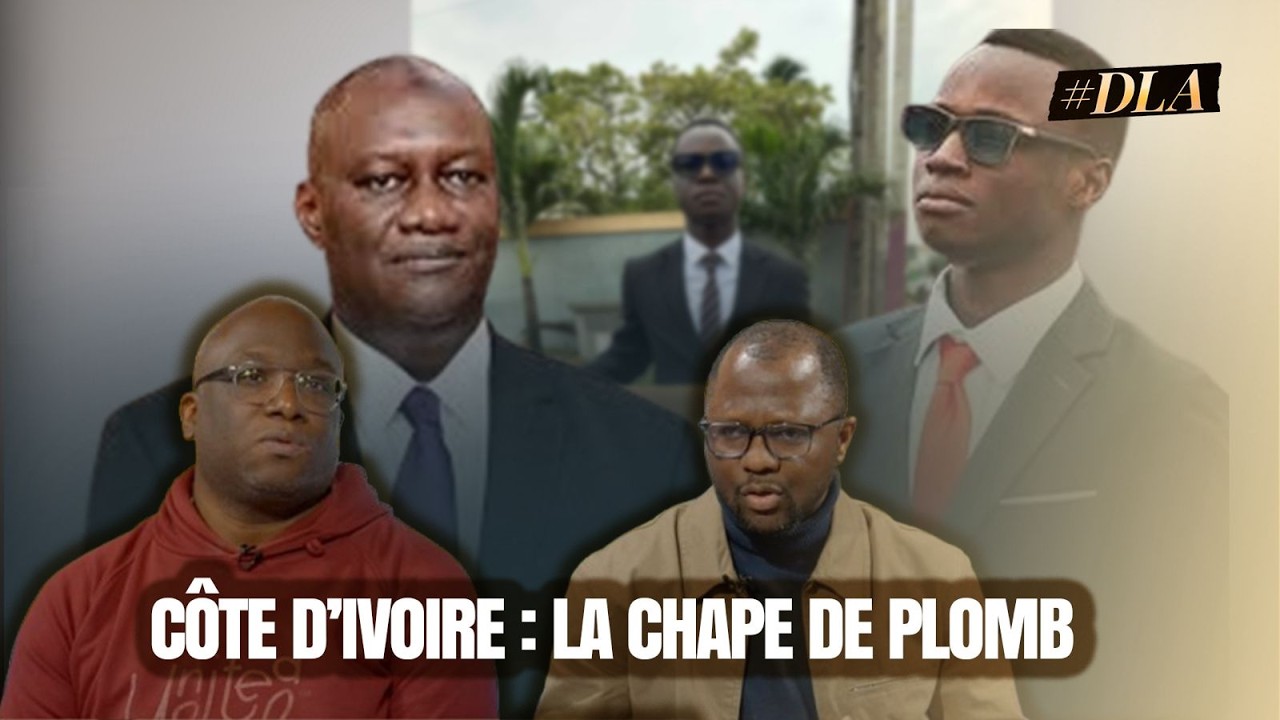POURQUOI ET COMMENT LE CLAN OUATTARA MENACE TOUT LE MONDE