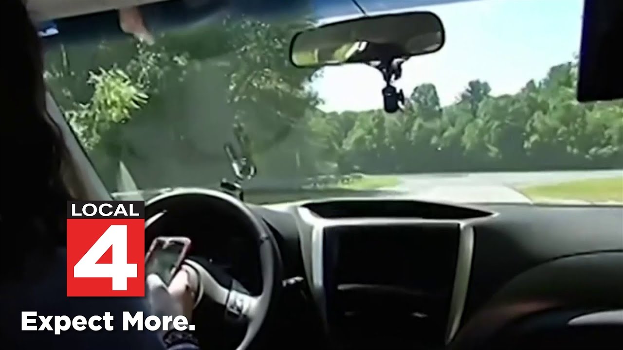 2 years of Michigan's hands-free law -- Is it working?