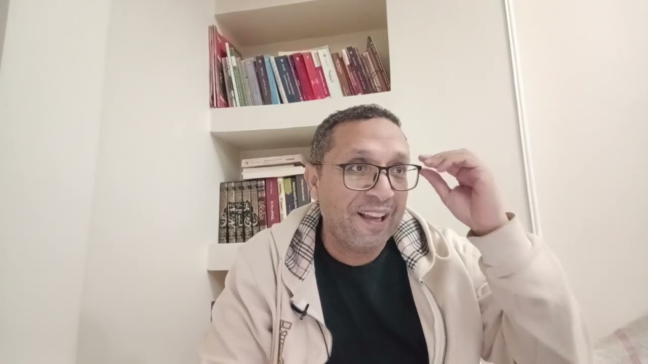 خطورة رمضان صبحي وشوبير ،اللي ما لهمش فيها ..شارك بالقناة وشير .. 