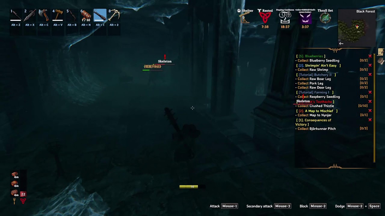 Valheim Reforged - Part 2
