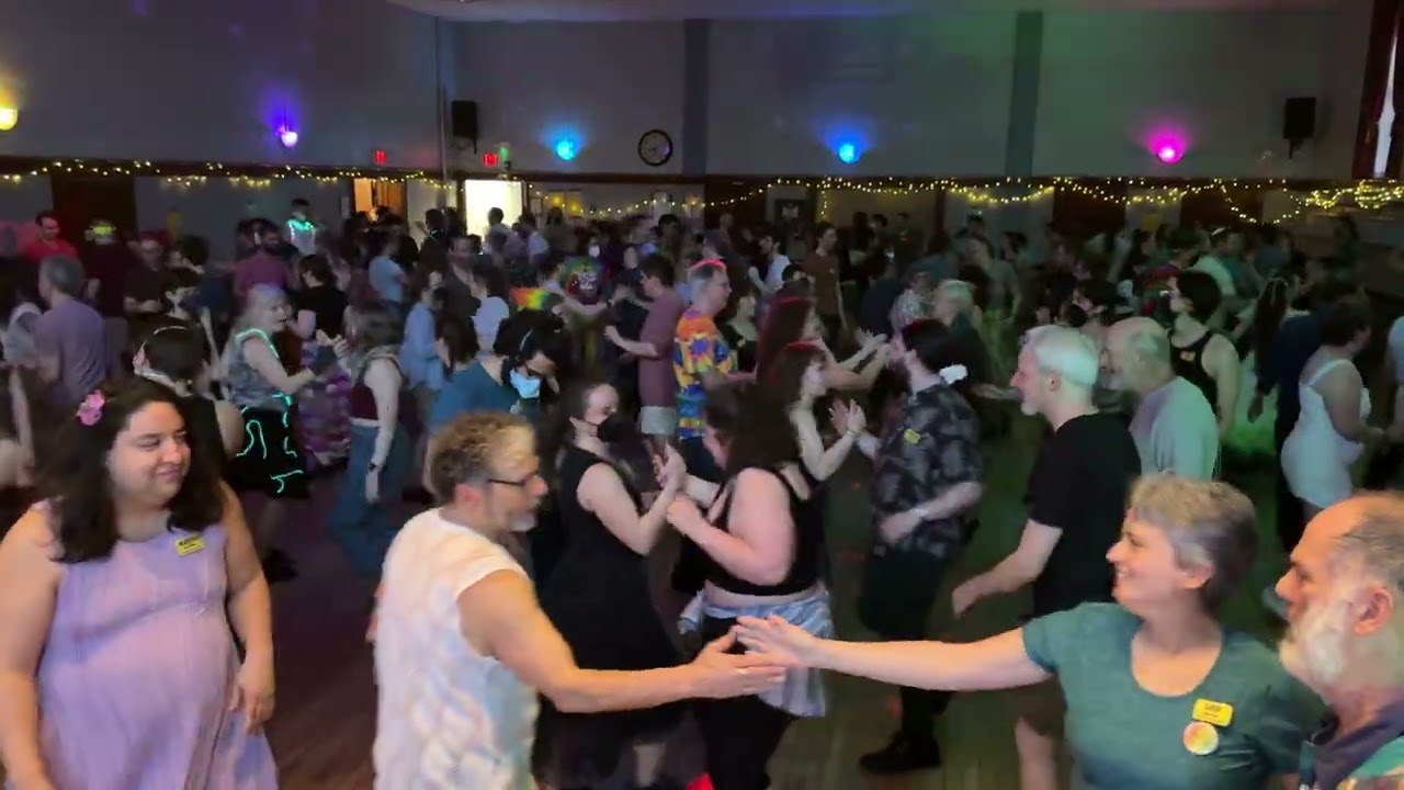 Blue Joy @ Beantown Stomp 2026 | Techno Contra (5/6)