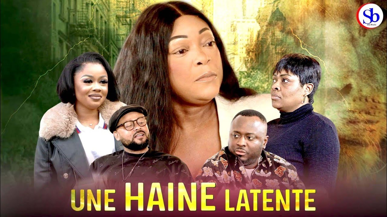 UNE HAINE LATENTE|EPISODE 6|Film congolais 2026 | Sila Bisalu | SBproduction