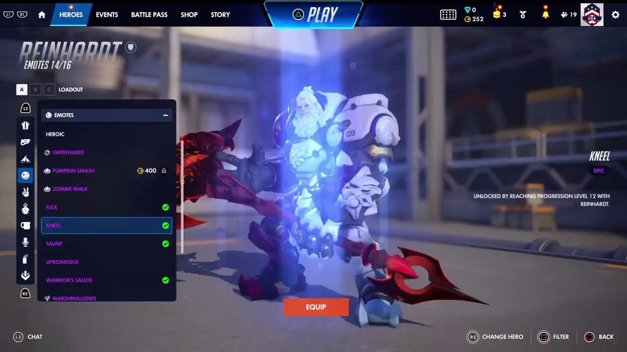 Overwatch 2 10th Anniversary/ Junkrat's loothunt Monday june 8, 2026