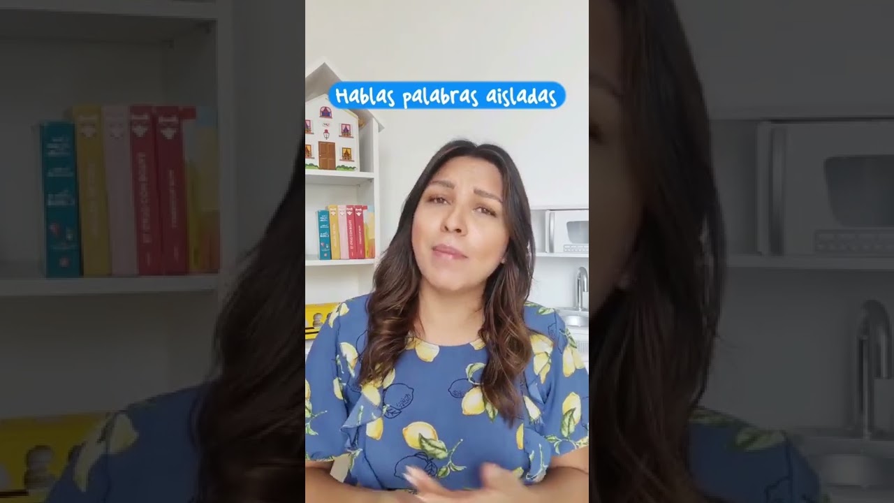 3 errores al estimular el lenguaje