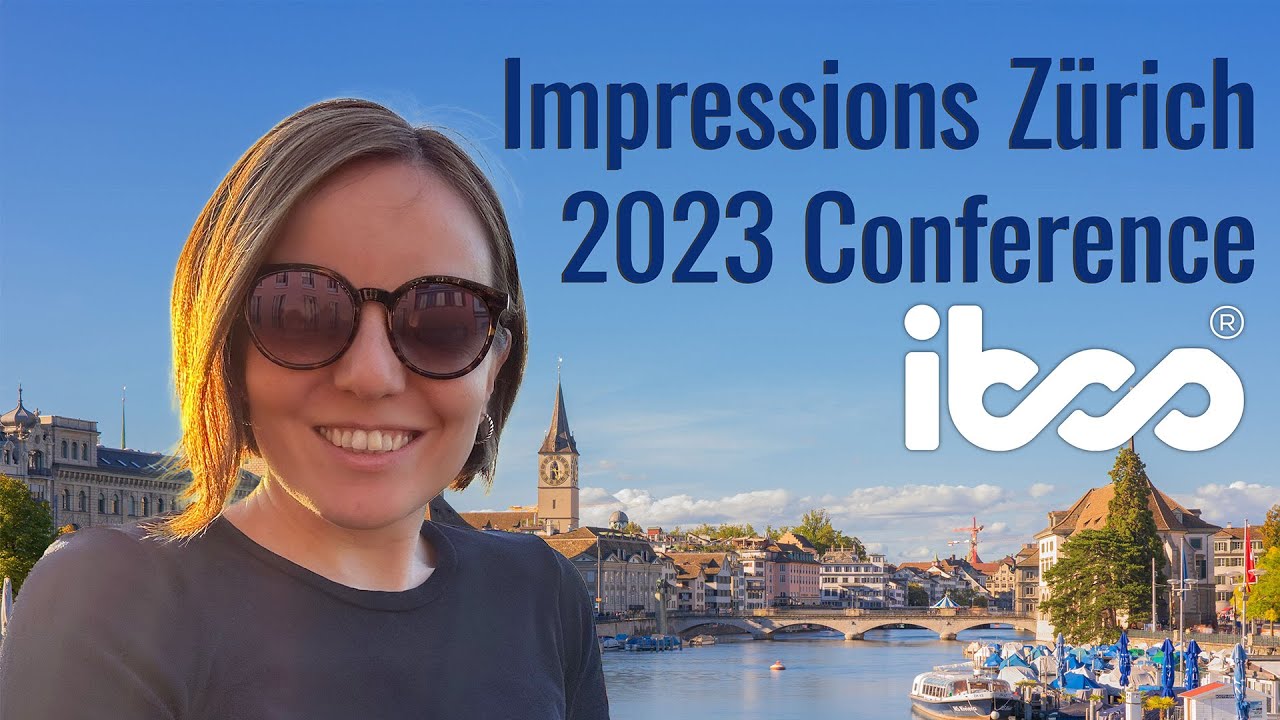IBCS - Impressions from Z&uuml;rich 2023 Conference