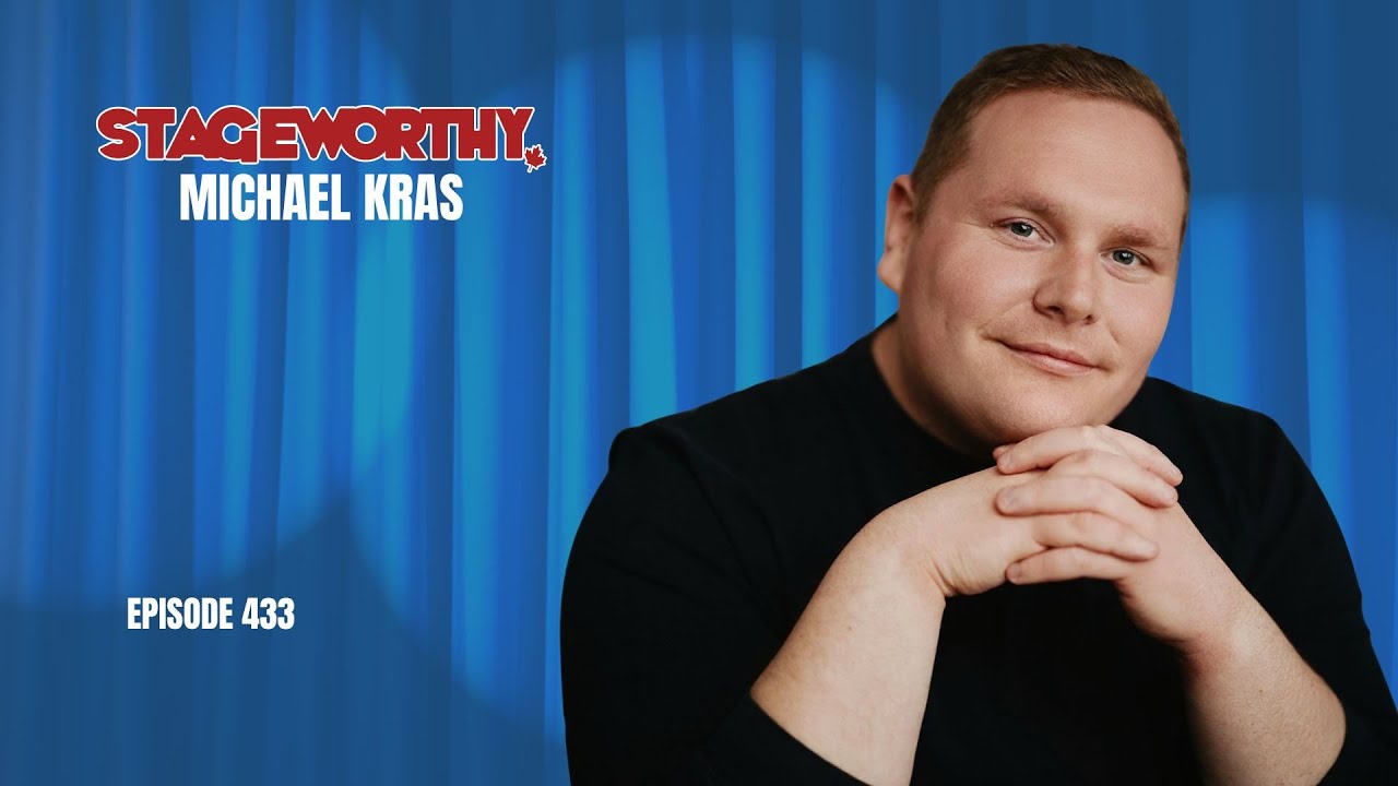 433. Michael Kras